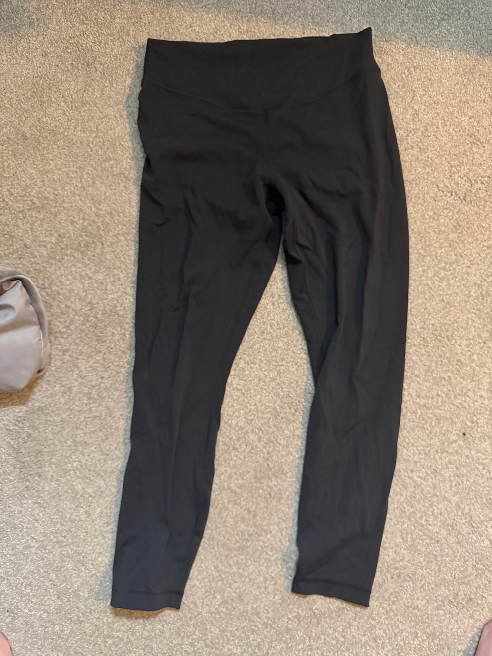 Lululemon Wunder Under legging